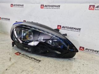 Фара правая передняя PEUGEOT 308 T91 030128763203 2 ракурс Фара правая передняя PEUGEOT 308 T91 030128763203 2 ракурс