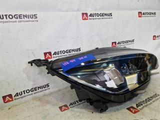 Фара правая передняя PEUGEOT 308 T91 030128763203 3 ракурс Фара правая передняя PEUGEOT 308 T91 030128763203 3 ракурс