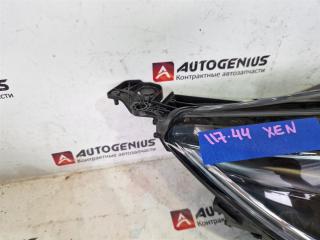 Фара правая передняя PEUGEOT 308 T91 030128763203 4 ракурс Фара правая передняя PEUGEOT 308 T91 030128763203 4 ракурс