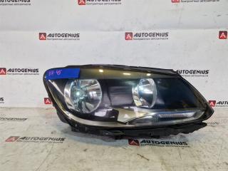 Фара правая передняя VOLKSWAGEN TOURAN 1T3 1T2941006G 1 ракурс