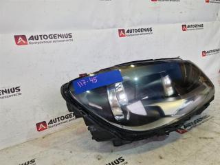 Фара правая передняя VOLKSWAGEN TOURAN 1T3 1T2941006G 3 ракурс