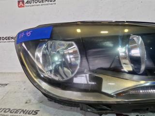 Фара правая передняя VOLKSWAGEN TOURAN 1T3 1T2941006G 5 ракурс