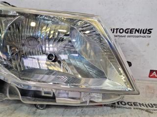 Фара правая передняя TOYOTA ROOMY M900A 3920 4 ракурс