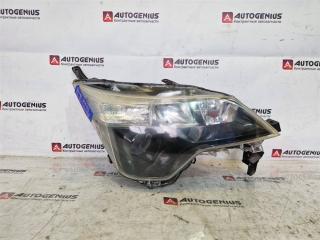Фара правая передняя TOYOTA SPADE NCP141 1NZ-FE 52261 1 ракурс