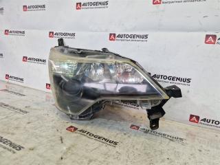 Фара правая передняя TOYOTA SPADE NCP141 1NZ-FE 52261 2 ракурс