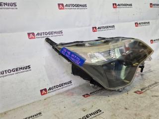 Фара правая передняя TOYOTA SPADE NCP141 1NZ-FE 52261 3 ракурс
