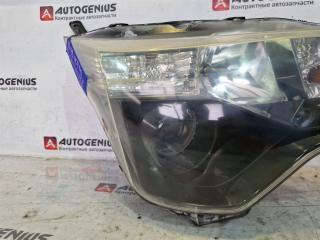 Фара правая передняя TOYOTA SPADE NCP141 1NZ-FE 52261 5 ракурс