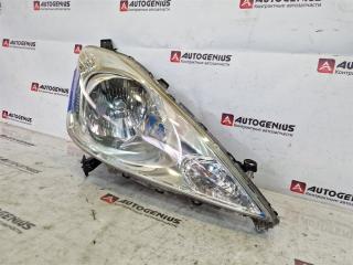 Фара правая передняя HONDA FIT SHUTTLE GG7 6869 2 ракурс