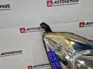 Фара правая передняя HONDA FIT SHUTTLE GG7 6869 4 ракурс