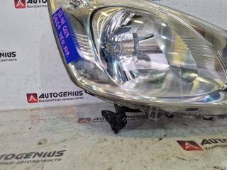 Фара правая передняя HONDA FIT SHUTTLE GG7 6869 5 ракурс