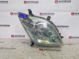 Фара правая передняя TOYOTA IST NCP61 1NZ-FE 52064 1 ракурс Фара правая передняя TOYOTA IST NCP61 1NZ-FE 52064 1 ракурс