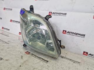 Фара правая передняя TOYOTA IST NCP61 1NZ-FE 52064 2 ракурс Фара правая передняя TOYOTA IST NCP61 1NZ-FE 52064 2 ракурс