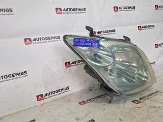 Фара правая передняя TOYOTA IST NCP61 1NZ-FE 52064 3 ракурс Фара правая передняя TOYOTA IST NCP61 1NZ-FE 52064 3 ракурс