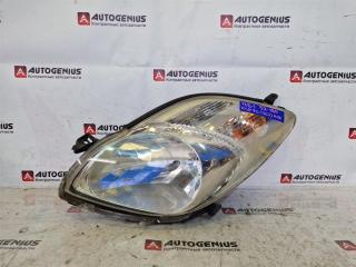 Фара левая передняя TOYOTA VITZ SCP90 2SZ-FE 52184 1 ракурс