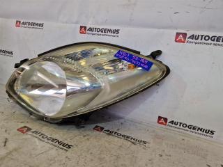 Фара левая передняя TOYOTA VITZ SCP90 2SZ-FE 52184 2 ракурс