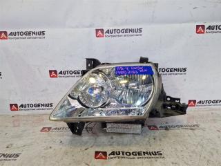 Фара левая передняя MAZDA MPV LW5W GY 2183 1 ракурс