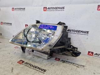 Фара левая передняя MAZDA MPV LW5W GY 2183 2 ракурс