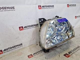 Фара левая передняя MAZDA MPV LW5W GY 2183 3 ракурс