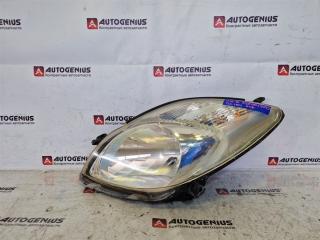 Фара левая передняя TOYOTA VITZ KSP90 1KR-FE 52184 1 ракурс