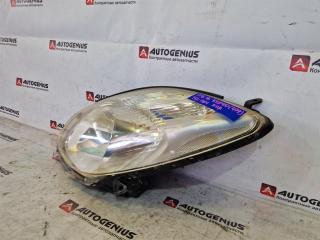 Фара левая передняя TOYOTA VITZ KSP90 1KR-FE 52184 2 ракурс