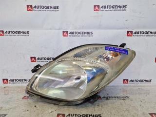 Фара левая передняя TOYOTA VITZ KSP90 1KR-FE 52184 1 ракурс