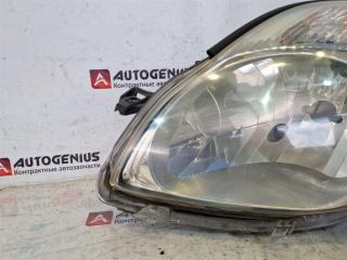 Фара левая передняя TOYOTA VITZ KSP90 1KR-FE 52184 4 ракурс
