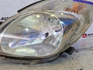 Фара левая передняя TOYOTA VITZ KSP90 1KR-FE 52184 5 ракурс