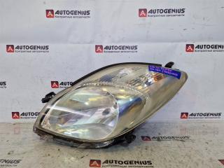 Фара левая передняя TOYOTA VITZ SCP90 2SZ-FE 52184 1 ракурс
