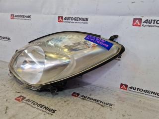 Фара левая передняя TOYOTA VITZ SCP90 2SZ-FE 52184 2 ракурс