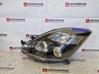 Фара левая передняя TOYOTA ISIS ZGM10W 2ZR-FAE 4472 1 ракурс