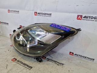 Фара левая передняя TOYOTA ISIS ZGM10W 2ZR-FAE 4472 2 ракурс