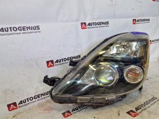Фара левая передняя TOYOTA ISIS ZGM10W 2ZR-FAE 4472 3 ракурс