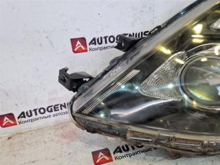 Фара левая передняя TOYOTA ISIS ZGM10W 2ZR-FAE 4472 4 ракурс