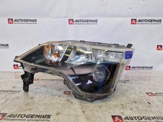 Фара левая передняя TOYOTA SPADE NCP141 1NZ-FE 52260 1 ракурс