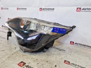 Фара левая передняя TOYOTA SPADE NCP141 1NZ-FE 52260 2 ракурс