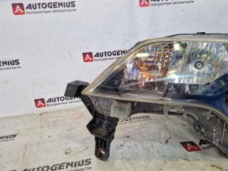 Фара левая передняя TOYOTA SPADE NCP141 1NZ-FE 52260 4 ракурс