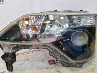 Фара левая передняя TOYOTA SPADE NCP141 1NZ-FE 52260 5 ракурс
