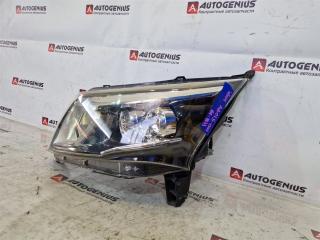 Фара левая передняя DAIHATSU MOVE LA100S 10051094 2 ракурс