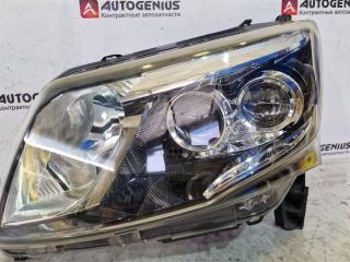 Фара левая передняя DAIHATSU MOVE LA100S 10051094 5 ракурс