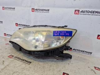 Фара левая передняя SUBARU IMPREZA GH2 1809 2E 2 ракурс