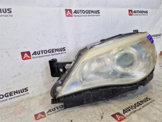 Фара левая передняя SUBARU IMPREZA GH2 1809 2E 3 ракурс