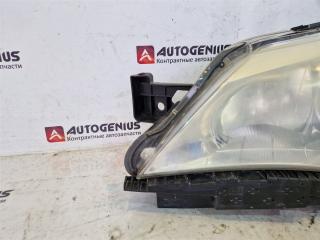 Фара левая передняя SUBARU IMPREZA GH2 1809 2E 4 ракурс