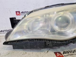 Фара левая передняя SUBARU IMPREZA GH2 1809 2E 5 ракурс