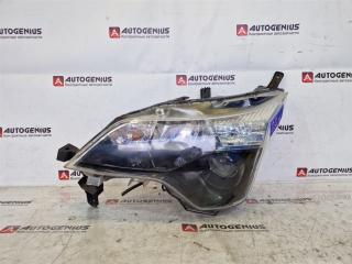 Фара левая передняя TOYOTA SPADE NCP141 1NZ-FE 52260 1 ракурс