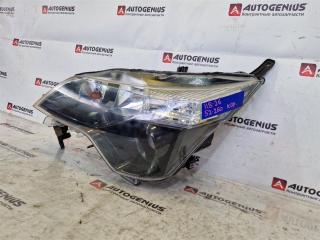 Фара левая передняя TOYOTA SPADE NCP141 1NZ-FE 52260 2 ракурс