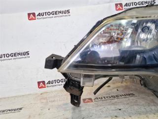 Фара левая передняя TOYOTA SPADE NCP141 1NZ-FE 52260 4 ракурс