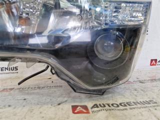 Фара левая передняя TOYOTA SPADE NCP141 1NZ-FE 52260 5 ракурс