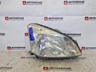 Фара правая передняя TOYOTA PREMIO ZZT240 20426 1 ракурс Фара правая передняя TOYOTA PREMIO ZZT240 20426 1 ракурс