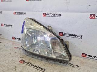 Фара правая передняя TOYOTA PREMIO ZZT240 20426 2 ракурс Фара правая передняя TOYOTA PREMIO ZZT240 20426 2 ракурс