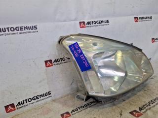 Фара правая передняя TOYOTA PREMIO ZZT240 20426 3 ракурс Фара правая передняя TOYOTA PREMIO ZZT240 20426 3 ракурс